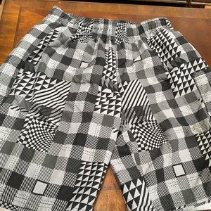 Men’s Talos size Large swim trunks
